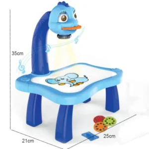 مقاسات اللعبة