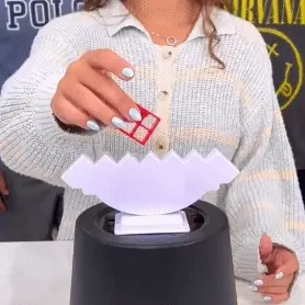 لعبة بناء التوازن