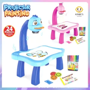 مكونات اللعبة