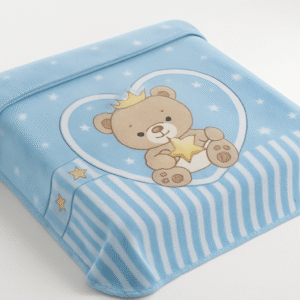 مانطة أطفال Baby sweet